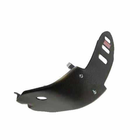 CRF250R'10-17 - Lightspeed Glide Plate