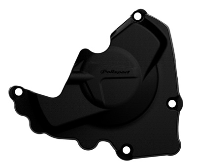 CRF250R'10-17 - Polisport Ignition Cover Protector