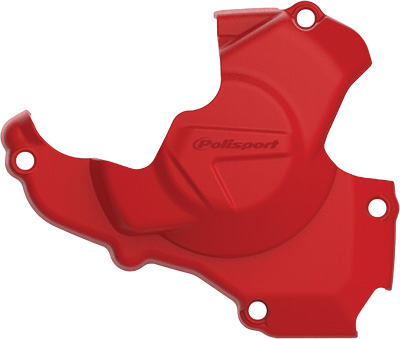 CRF450R'11-16 - Polisport Ignition Cover Protector