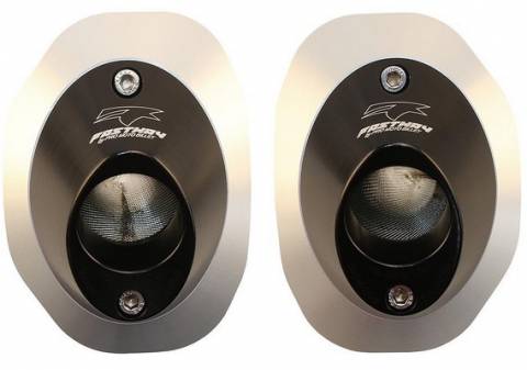 CRF250R'18-21 - Pro Moto Billet Spark Arrestor
