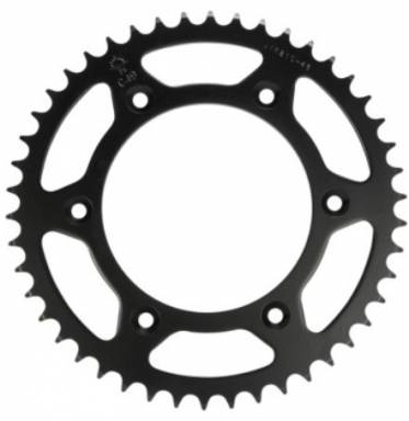 Main image of item: CRF300L'21-25 - Rear Steel Sprocket Kit