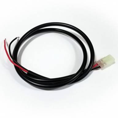 Main image of item: CRF450L/RL'19-25 - Aux Power Connector Kit