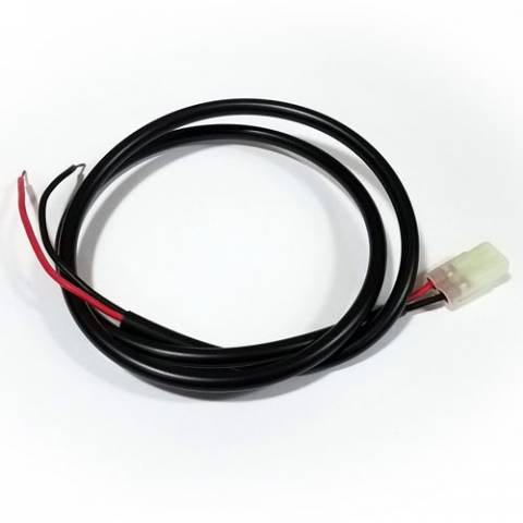 CRF450L/RL'19-25 - Aux Power Connector Kit