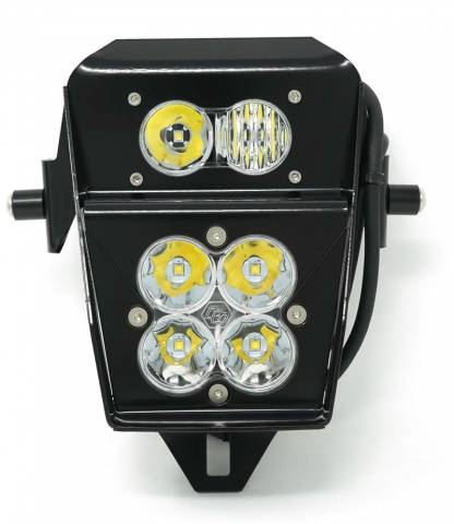 CRF450L/RL'19-25 - Baja Designs Squadron/Pro S2