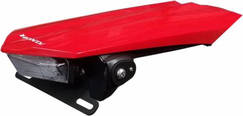 CRF450L/RL'19-25 - Fender Eliminator Kit