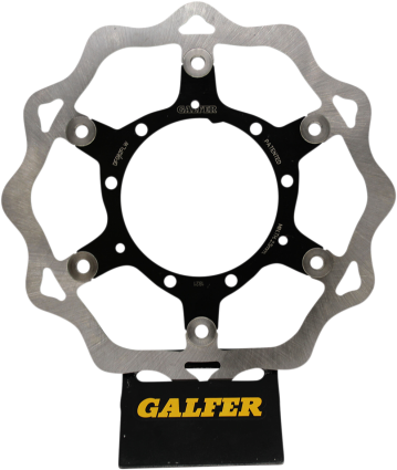 CRF450L/RL'19-25 - Galfer Front Rotor