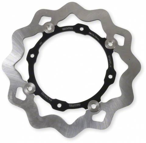 CRF450L/RL'19-25 - Galfer Rear Brake Rotor