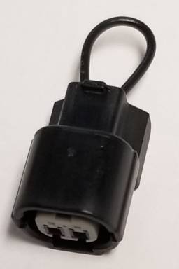 Main image of item: CRF450L/RL'19-25 - Kickstand Bypass Kit
