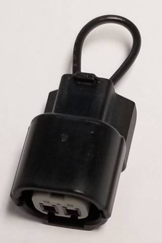 CRF450L/RL'19-25 - Kickstand Bypass Kit