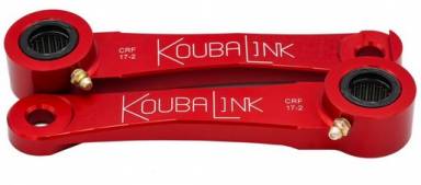Main image of item: CRF450L/RL'19-25 - Kouba Lowering Link