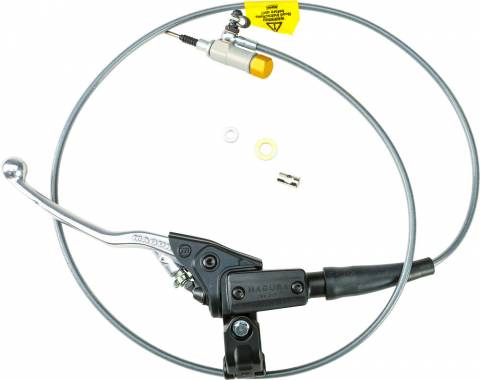 CRF450L/RL'19-25 - Magura Hydraulic Clutch HYMEC Assembly