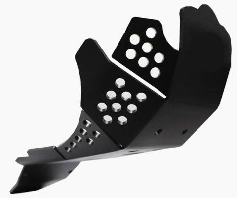 CRF450L/RL'19-25 - Moose Racing Pro Skid Plate