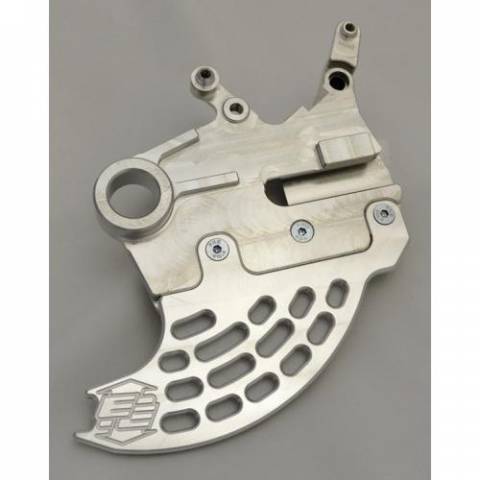 CRF450R'17-24 - Rear Disc Guard