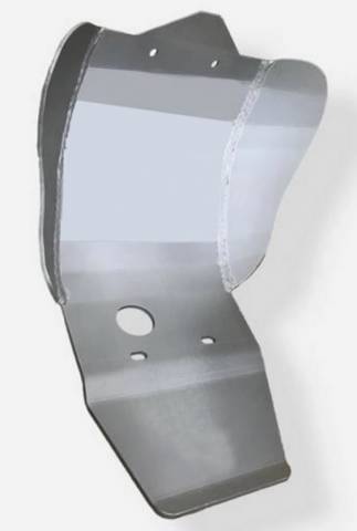 CRF450LX'19-26 - Moose Racing Skid Plate