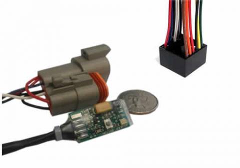 CRF450L/RL'19-25 - SpeedoDRD Calibrator With 450L Adapter