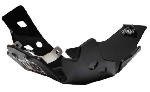 CRF450X'19-25 - Full Coverage Skid Plate