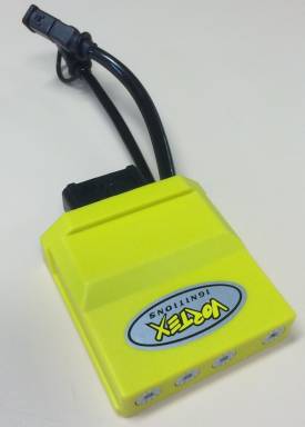 Main image of item: CRF450L/RL'19-25 - Vortex X10 ECU