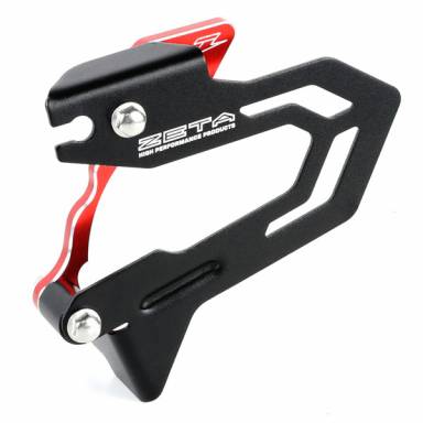 Main image of item: CRF450L/RL'19-25 - Zeta Case Saver Sprocket Cover