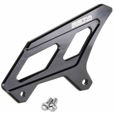 Main image of item: CRF450L/RL'19-25 - Zeta Heel Guard