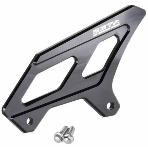 CRF450L/RL'19-25 - Zeta Heel Guard