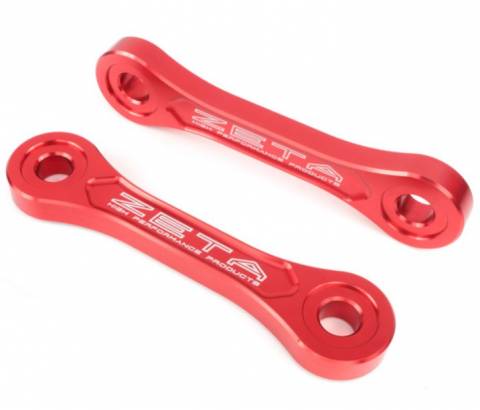 CRF250R'18-24 - Zeta Lowering Link
