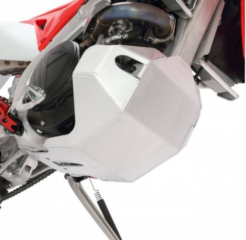 CRF450L/RL'19-25 - Zeta ED Skid Plate