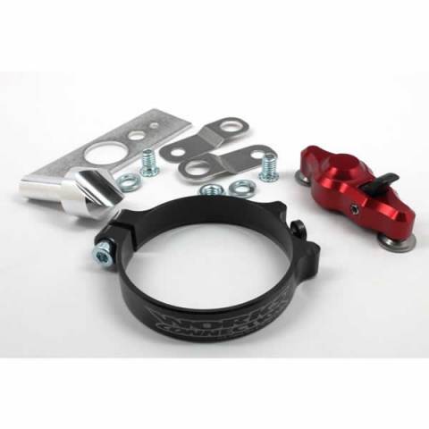 CRF450RX'19-24 - Works Connection Pro Launch