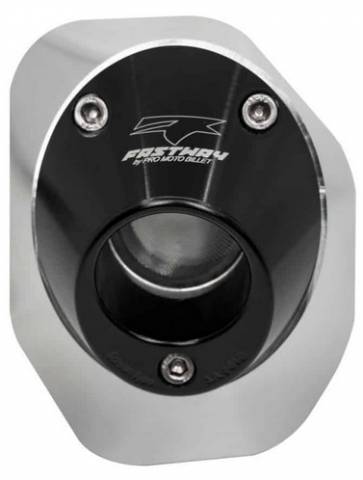 CRF450R'21-24 - Pro Moto Billet Spark Arrestor