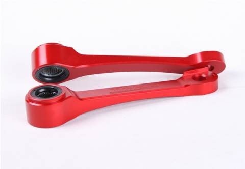 CRF250R'18-21 - Ride Engineering Pull Rods