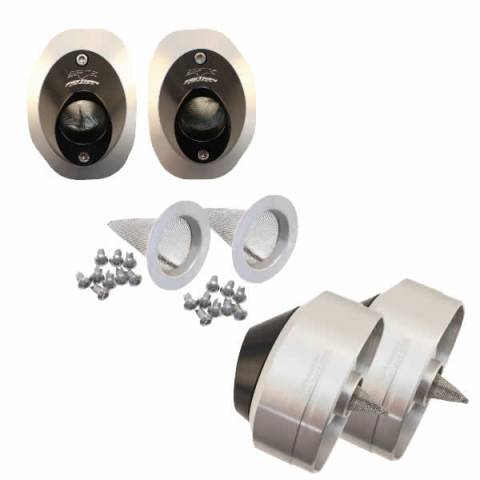 CRF450RX'17-20 - Pro Moto Billet Spark Arrestor
