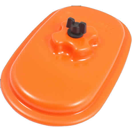 CRF450X'19-25 - Twin Air Air Box Cover