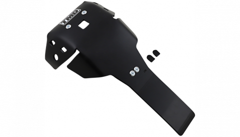 CRF450R'17-24 - Extreme Full Coverage Skid Plate