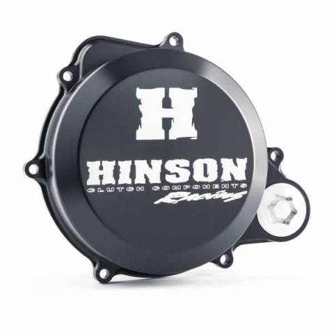 CRF450L/RL'19-25 - Hinson Clutch Cover