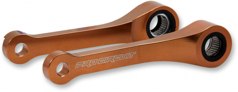 CRF450R'17-19 - Pro Circuit Link Arms