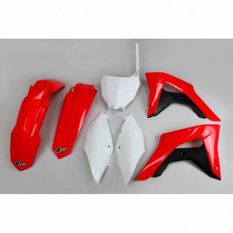 CRF450R'17 - UFO Plastics Kit
