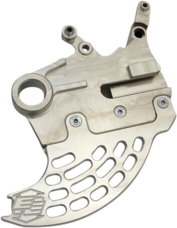 Flatland Rear Disc Guard