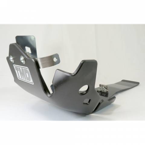 CRF450L/RL'19-25 - Extreme Full Coverage Skid Plate