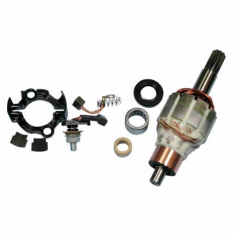 CRF450X'05-17 - Starter Rebuild Kit