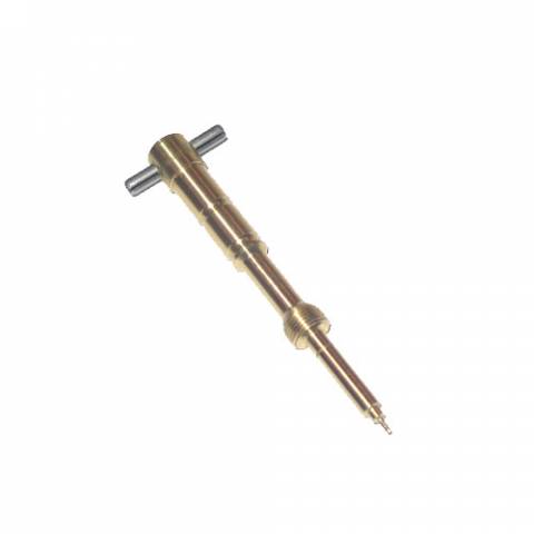 CRF's Only Fuel Screw