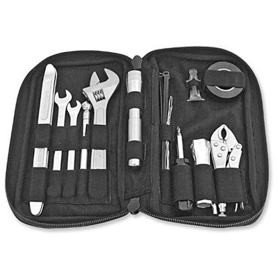 Cruz Tools DMX Fender-Mount Tool Kit