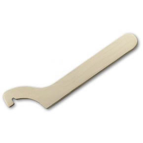 Cruz Tools Shock Spanner  Tool