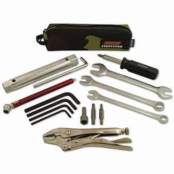 Main image of item: Cruz Tools SpeedKit DMX