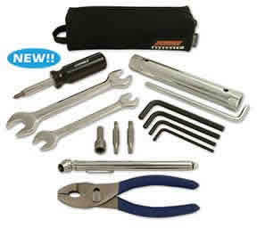 Cruz Tools Speedkit JAS