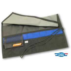 Cruz Tools The Pouch Tool Wrap