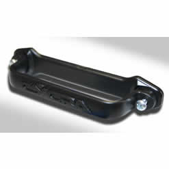 Cycra Brake Line Guide