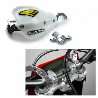 Main image of item: Cycra CRM Probend Racer Pack Handguards
