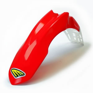 CRF250R'14-16 - Cycra Light Vented Front Fender
