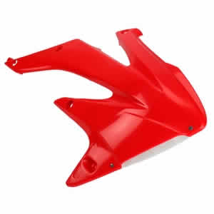 CRF450R'14 - Cycra Powerflow Shrouds