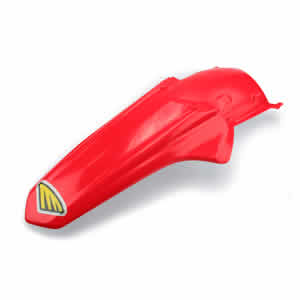 CRF250R'10-13 - Cycra Powerflow Rear Fender