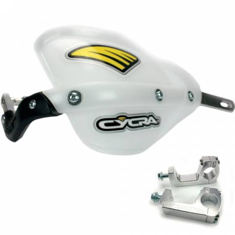 Cycra Pro-Bend Racer Pack Handguards